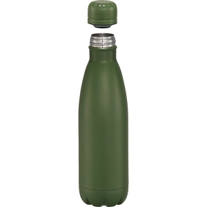 Copper Vacuum Insulated Bottle 17oz